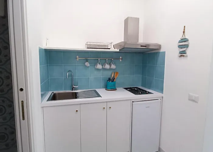 B & Beach Agropoli