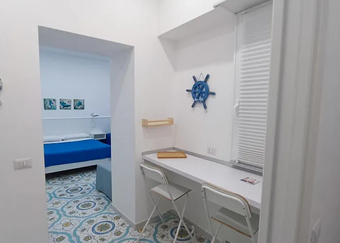 B & Beach Agropoli