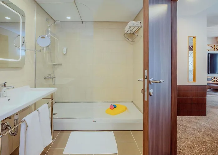 Hotel Ibis Styles Istanbul Bomonti
