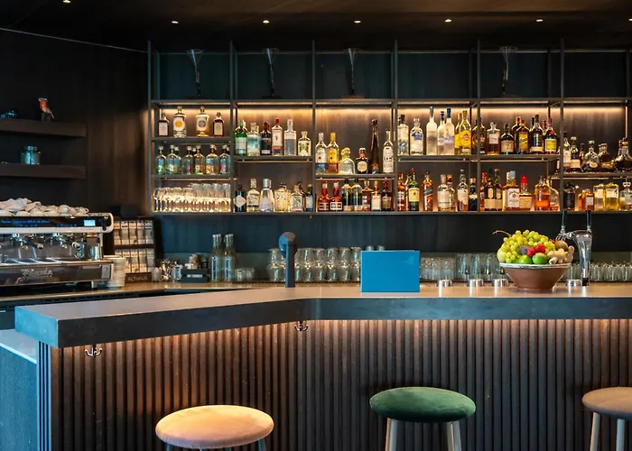 Soller Business Hotel&Restaurant Eisvogel