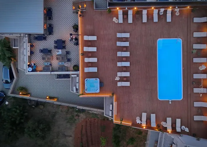 Axel Beach Crete - Adults Only Limenas Chersonisou