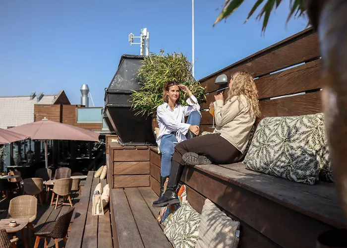 Manon Les Suites Guldsmeden Copenhaga