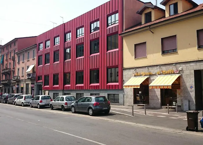 Igiban Hotel Milano