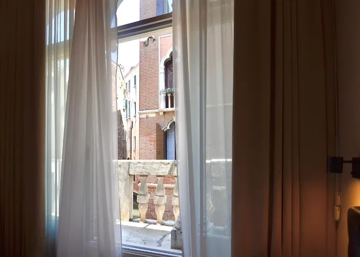 Albergo al Tiepolo