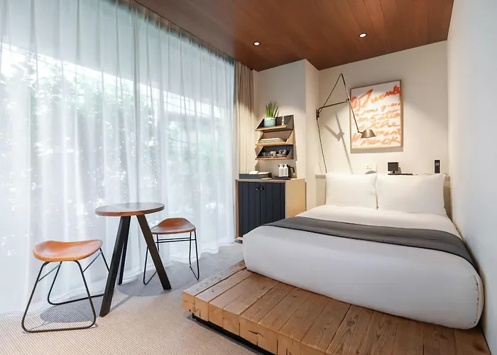 TrunkCat Street Hotel Tokyo