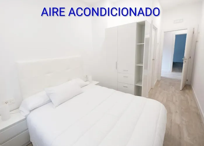 Pension Md San Sebastián