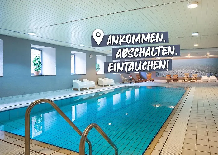 Michel&Friends Hotel Monschau