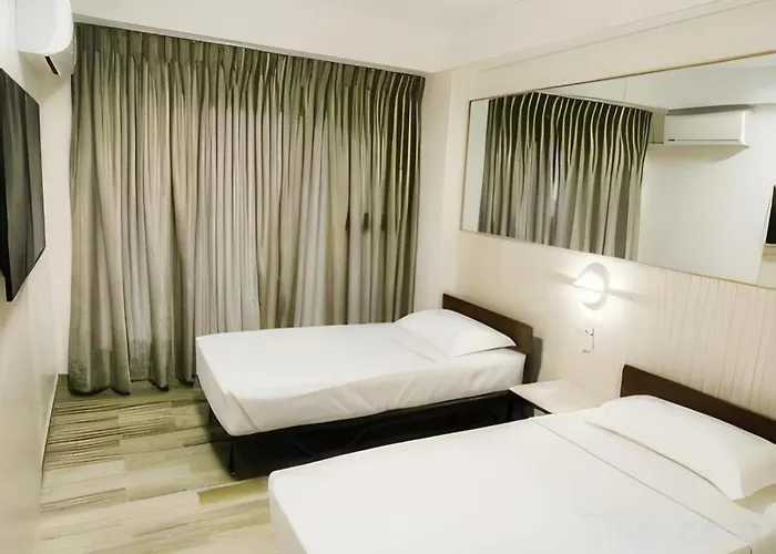 Travelite Express Hotel