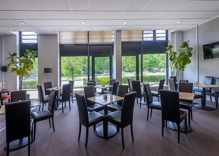 Hotel Sedes Berlijn