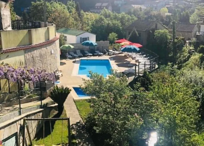 Residência Iris Hotel Gerês