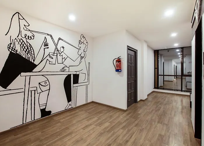 Townhouse The Lotus