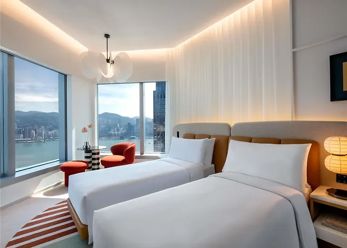 Mondrian Hong Kong