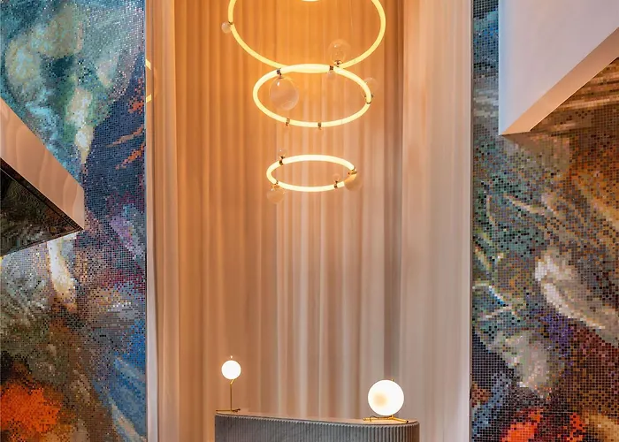 Mondrian Hong Kong