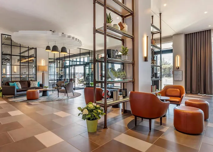 Cambria Hotel Washington Dc Navy Yard Riverfront