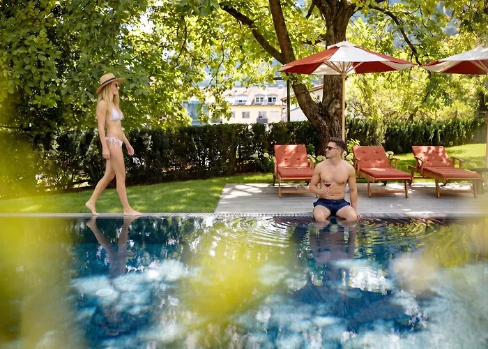 Castel Sallegg Suites Adults Only Caldaro