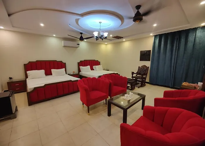 Al Fateh Hotel