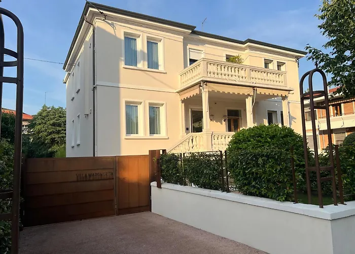 Villa Margherita