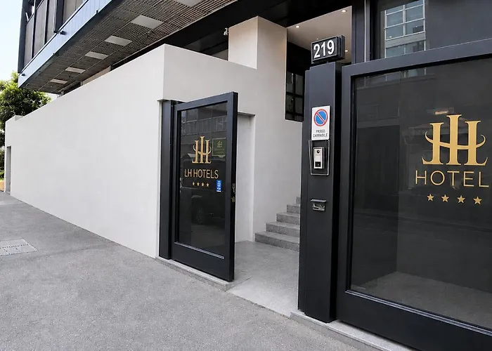Lh Hotels