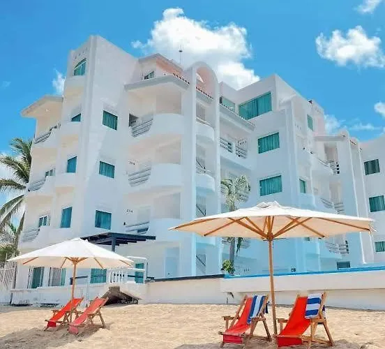 Best Western Plus Luna Del Mar