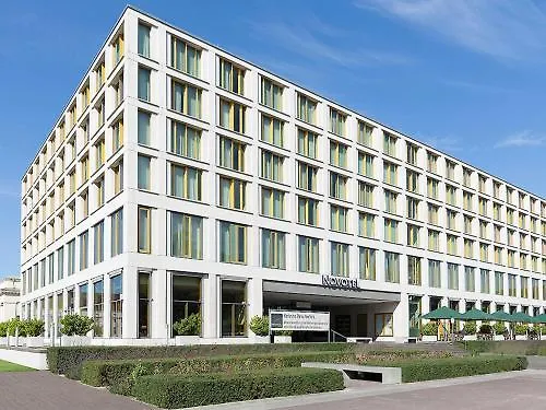 Novotel Karlsruhe City