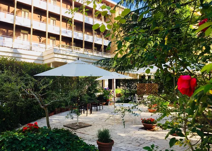 Hotel Imperiale&Spa