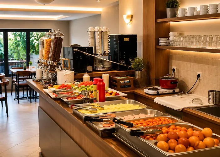 Stalis Hotel
