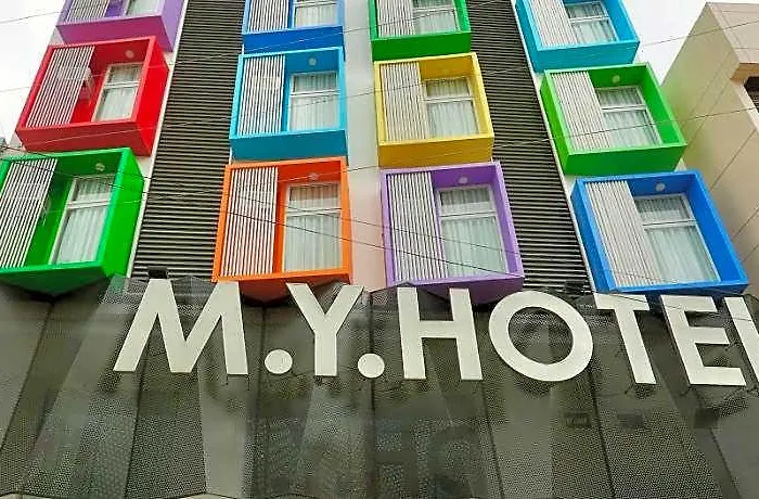 M.Y. Hotel Dumaguete City