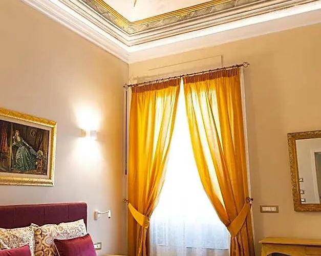 Residenza Di Nucci
