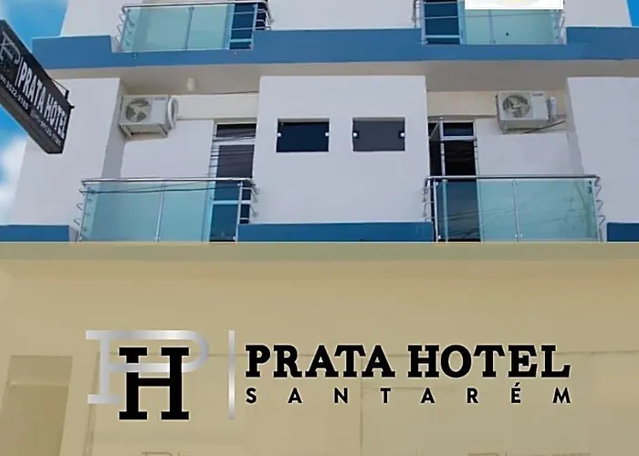 Prata Hotel