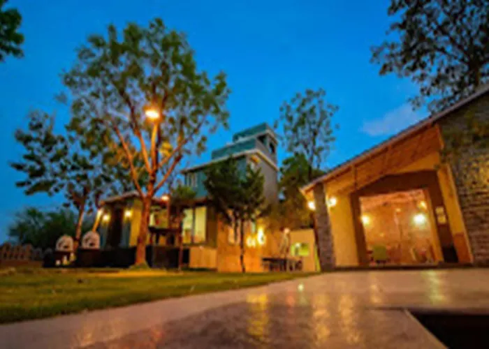 Hotel Shree Pratham Milan