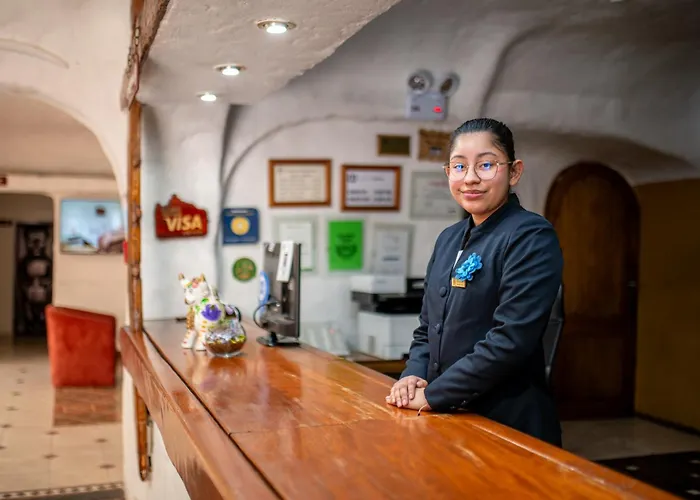 Hotel San Agustin Internacional Cuzco