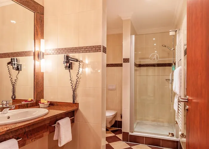 Amaris Hotel