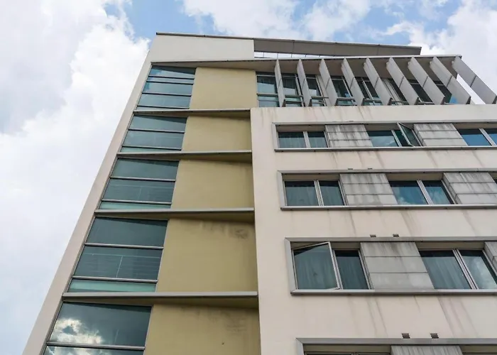 Budgetone Hotel Singapore