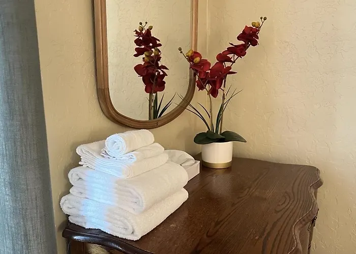 Hotel Monte Vista
