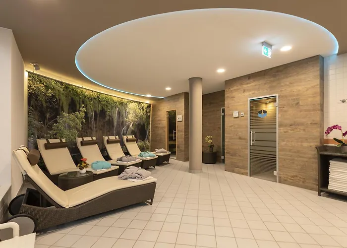 Best Western Hotel am Europaplatz Königsbrunn