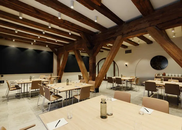 Admiral Hotel Copenhaga