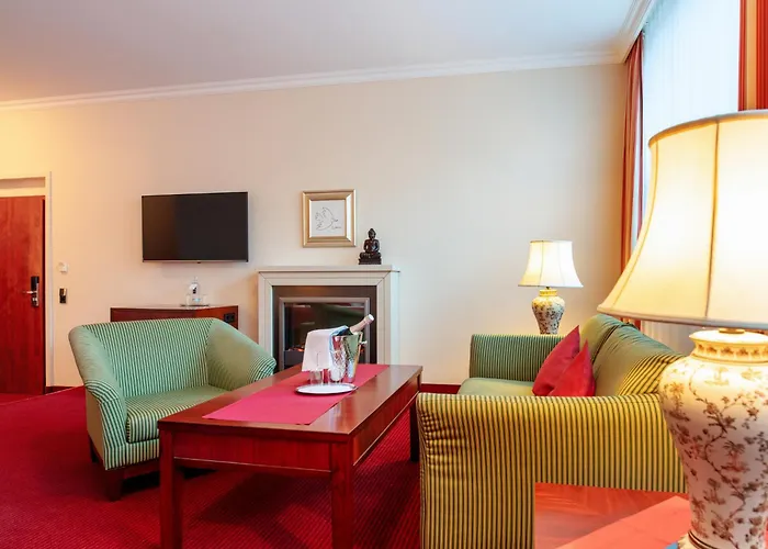 Amaris Hotel