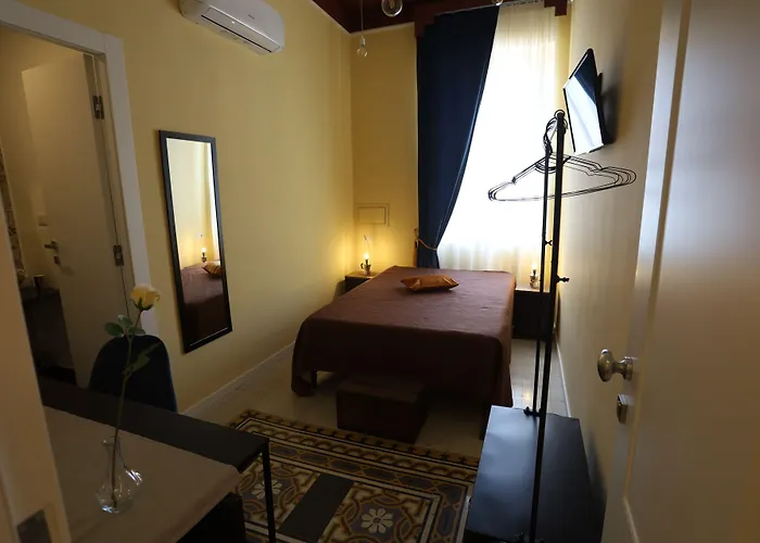 Aroma - Neapolitan Bnb