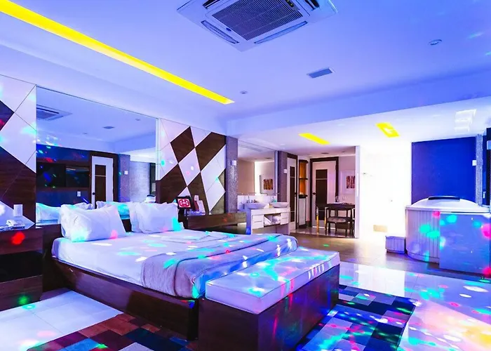 Corinto Hotel