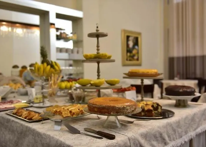 Ubaense Plaza Hotel