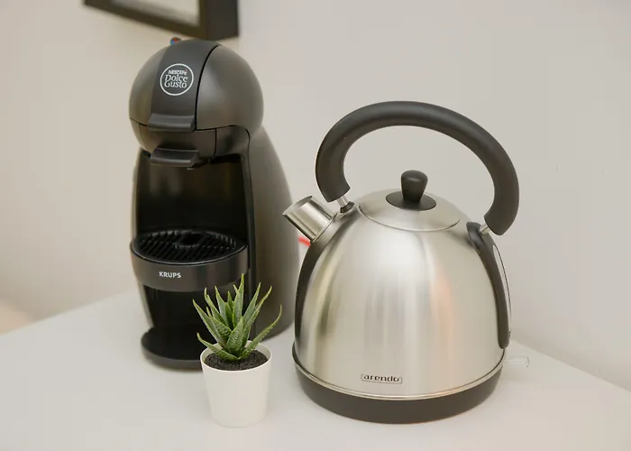 B&B Portafortuna Lucky charm Salerno