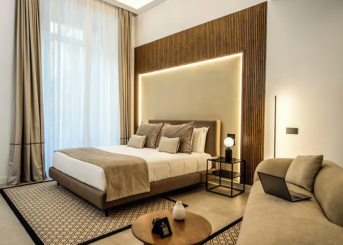 MAMALU - Studios&Suites