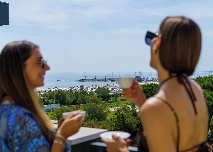 Brasil Seaview Hotel Milano Marittima