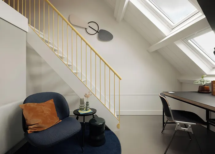Conscious Hotel Westerpark Amsterdam