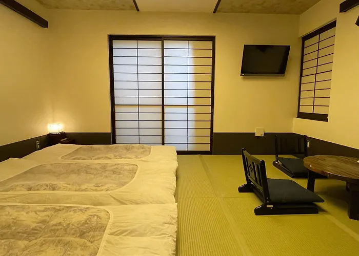 Guest House Wagokoro