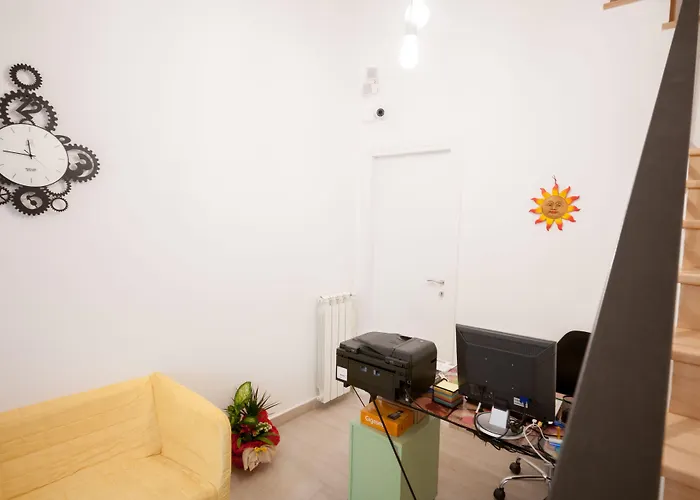 B&B Ponticello
