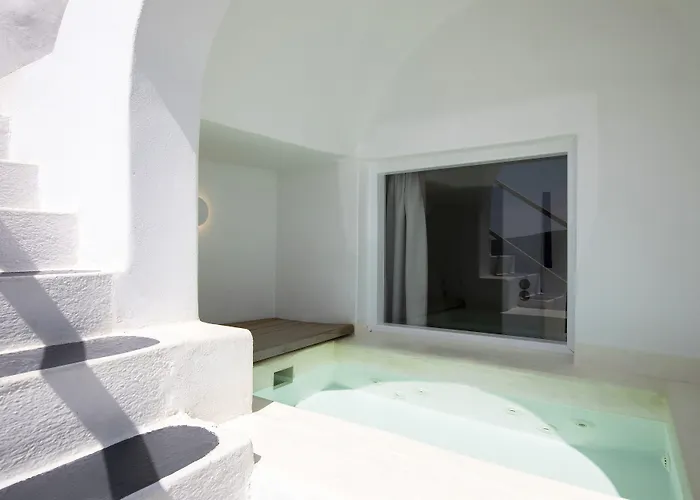 Ducato Di Oia