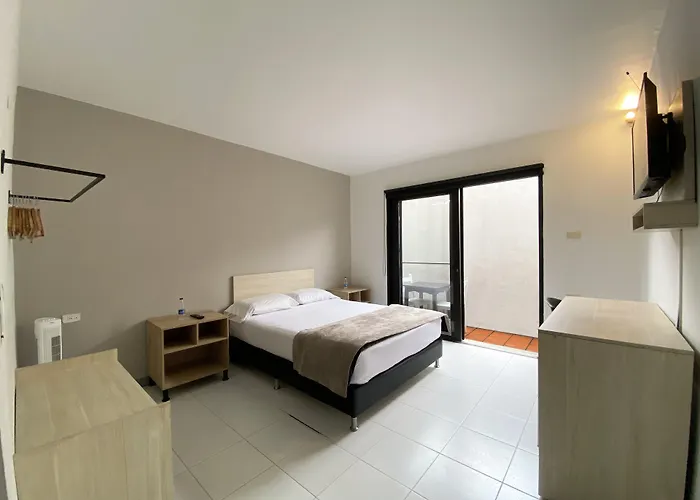 Ayenda 1224 Pixel House (Adults Only)
