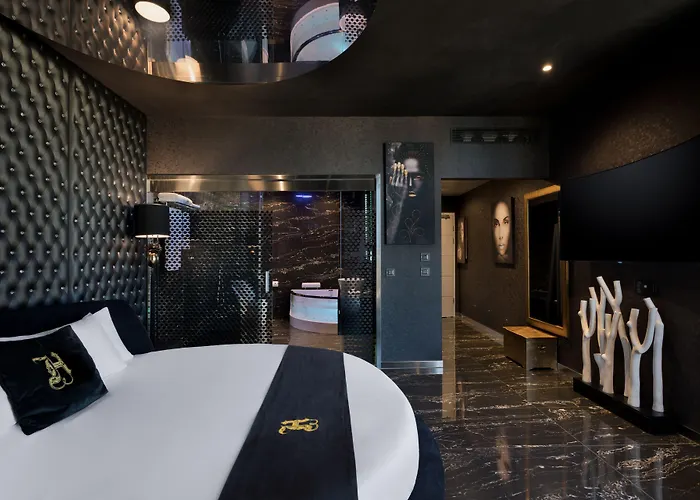 Hugo'S Boutique Hotel - Adults Only Saint Julian's