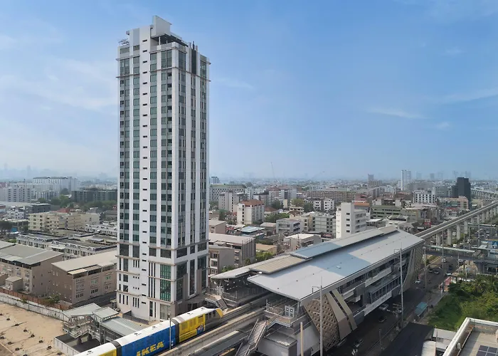 Lumen Bangkok Srinakarin